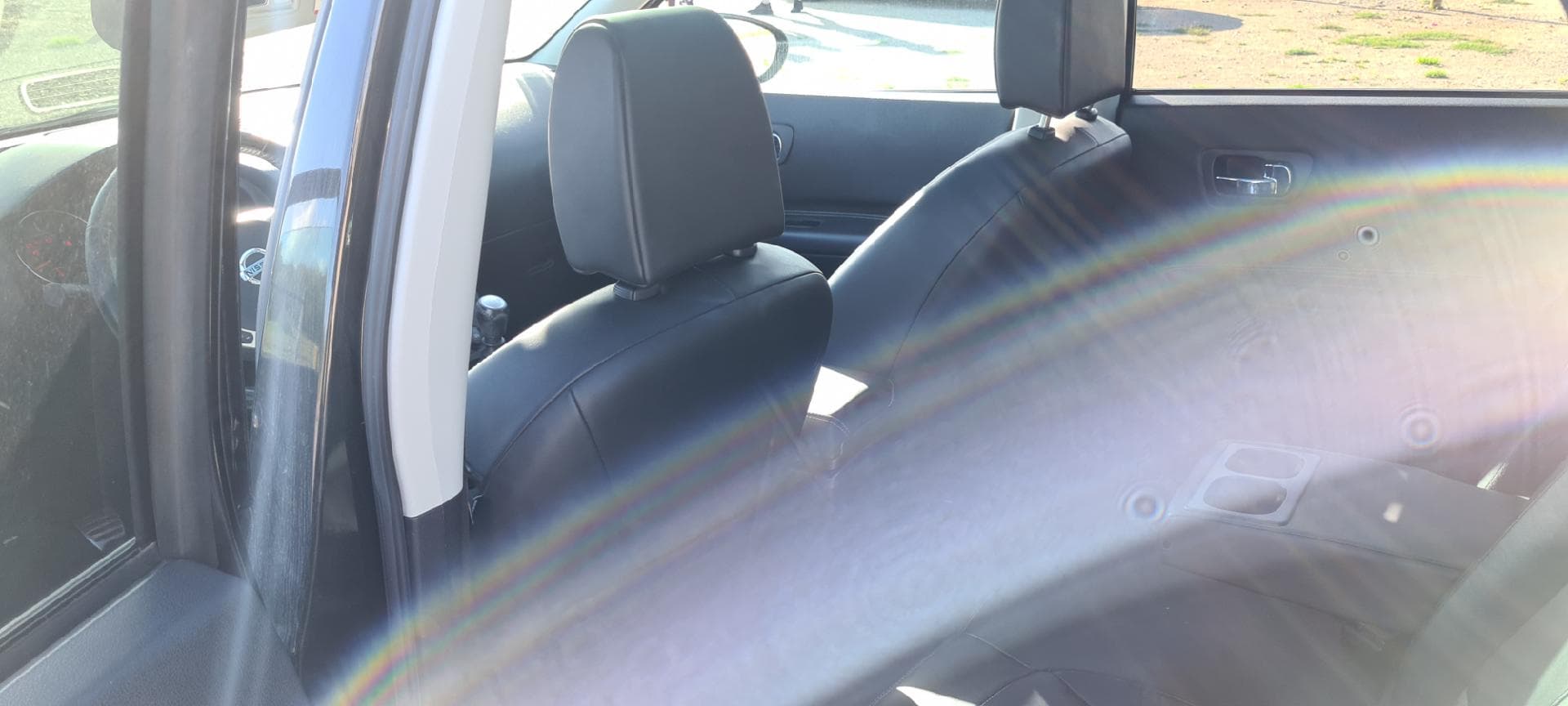 Nissan Qashqai 1.6 — image 19