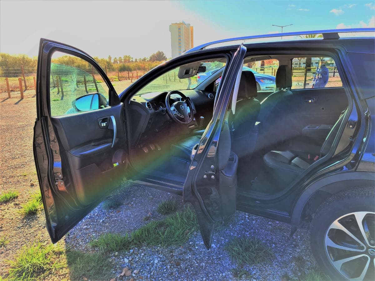 Nissan Qashqai 1.6 — image 6