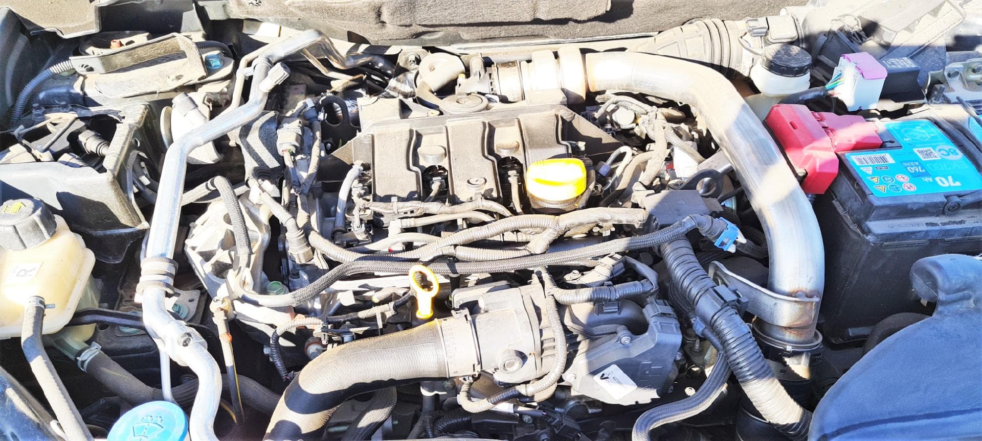 Nissan Qashqai 1.6 — image 12