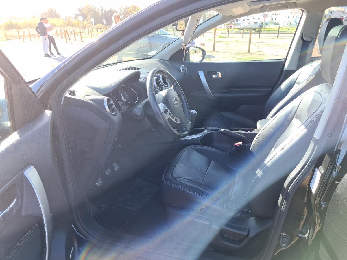 Nissan Qashqai 1.6 — image 20
