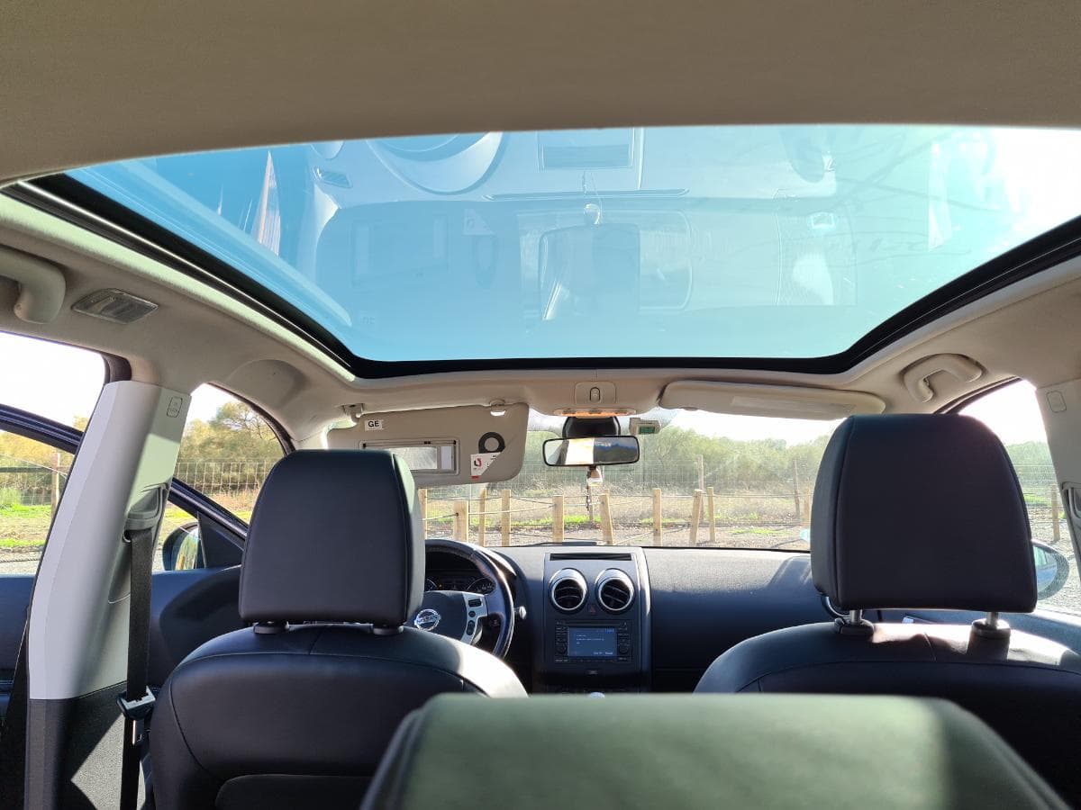 Nissan Qashqai 1.6 — image 17