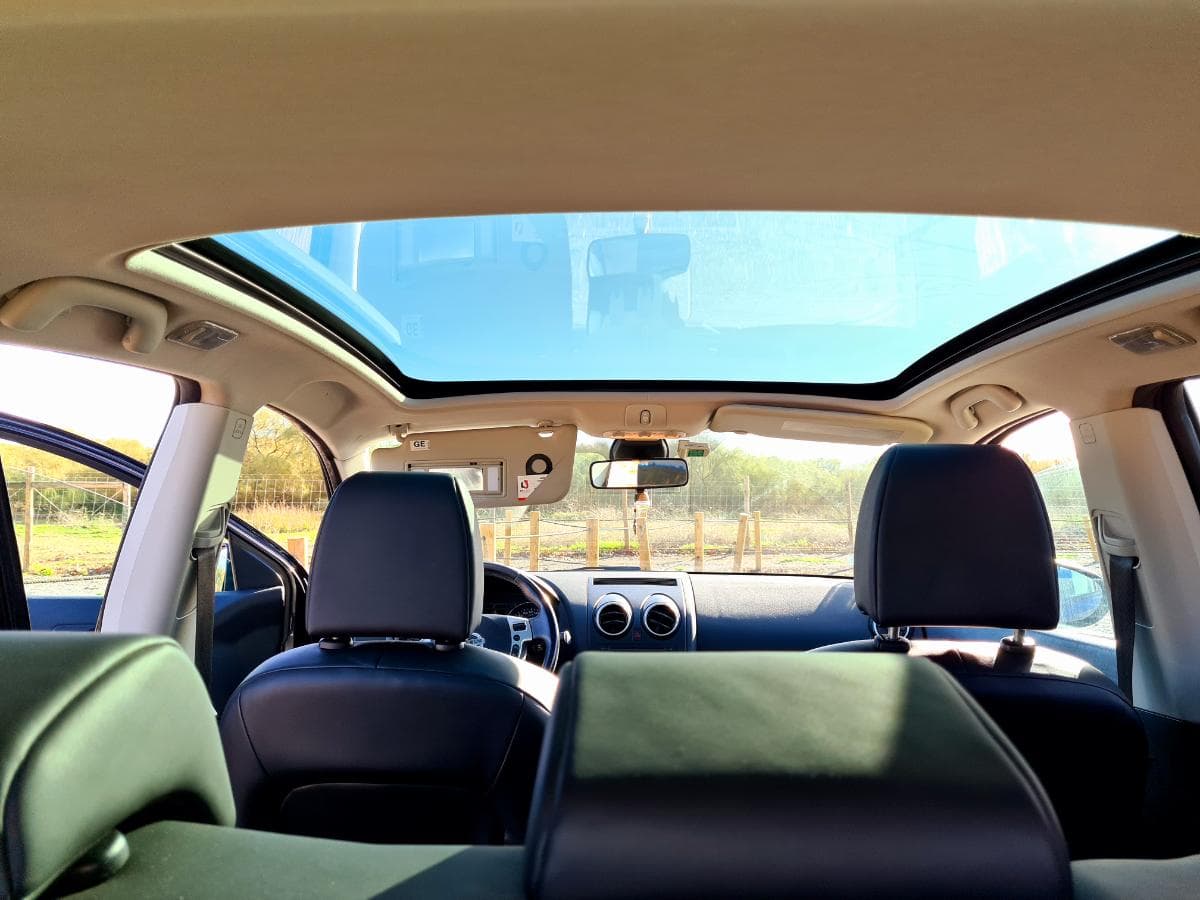 Nissan Qashqai 1.6 — image 10