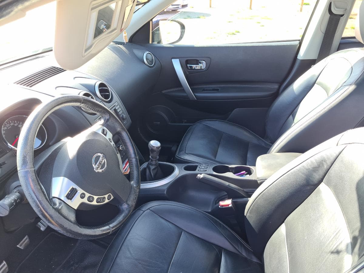 Nissan Qashqai 1.6 — image 7