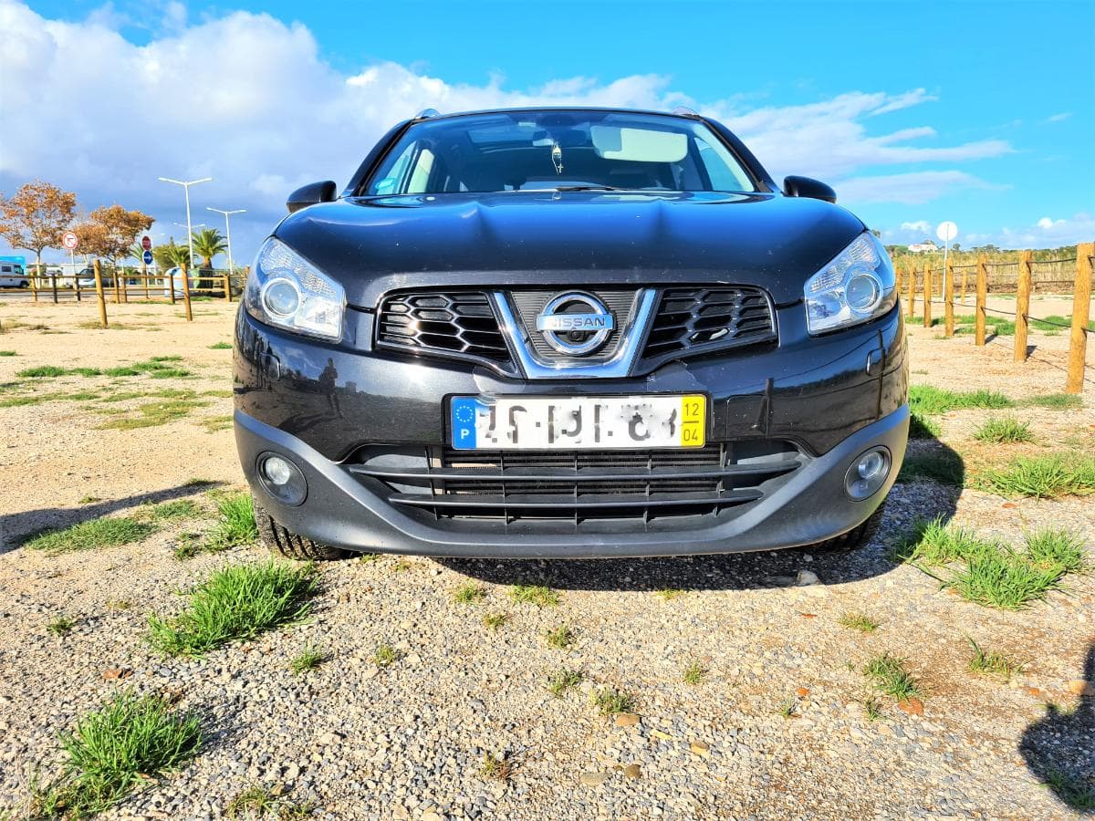 Nissan Qashqai 1.6 — image 2