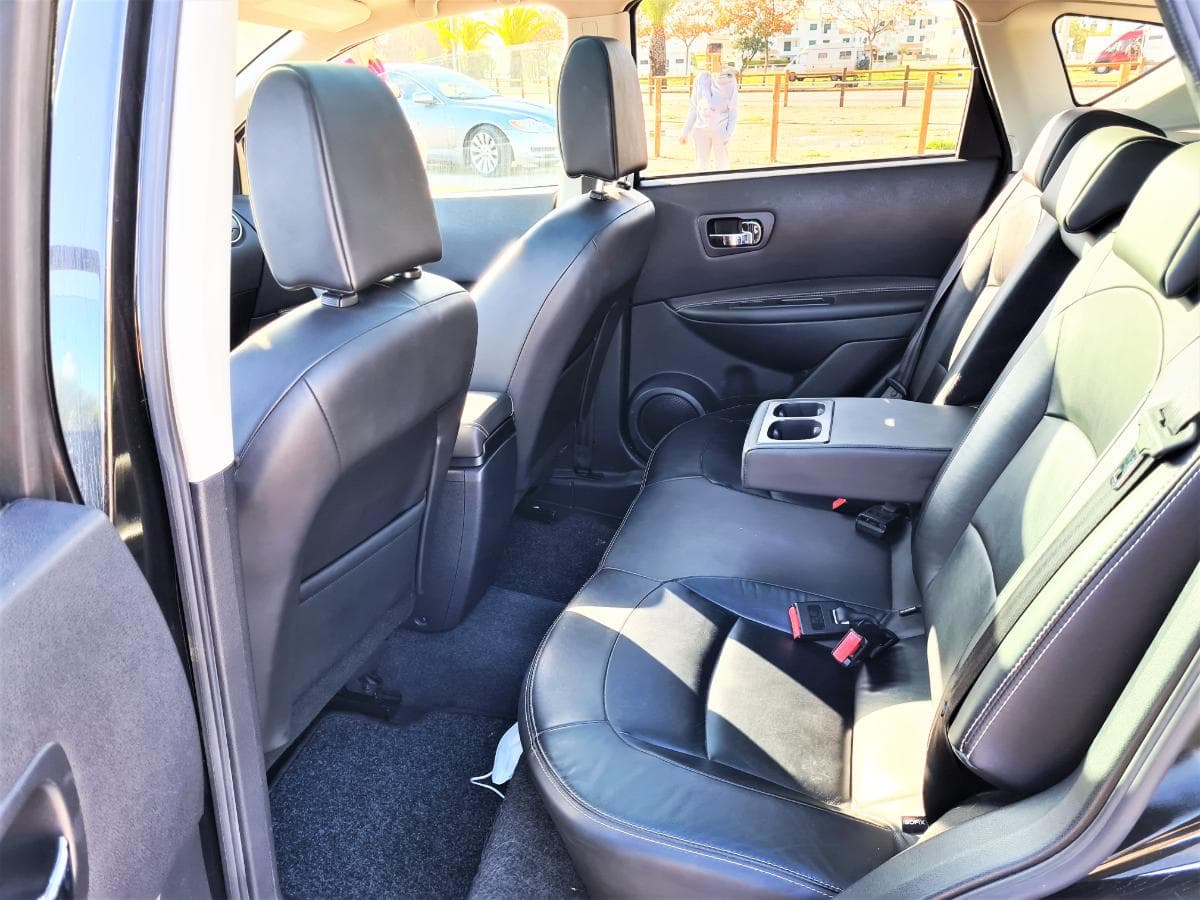Nissan Qashqai 1.6 — image 9