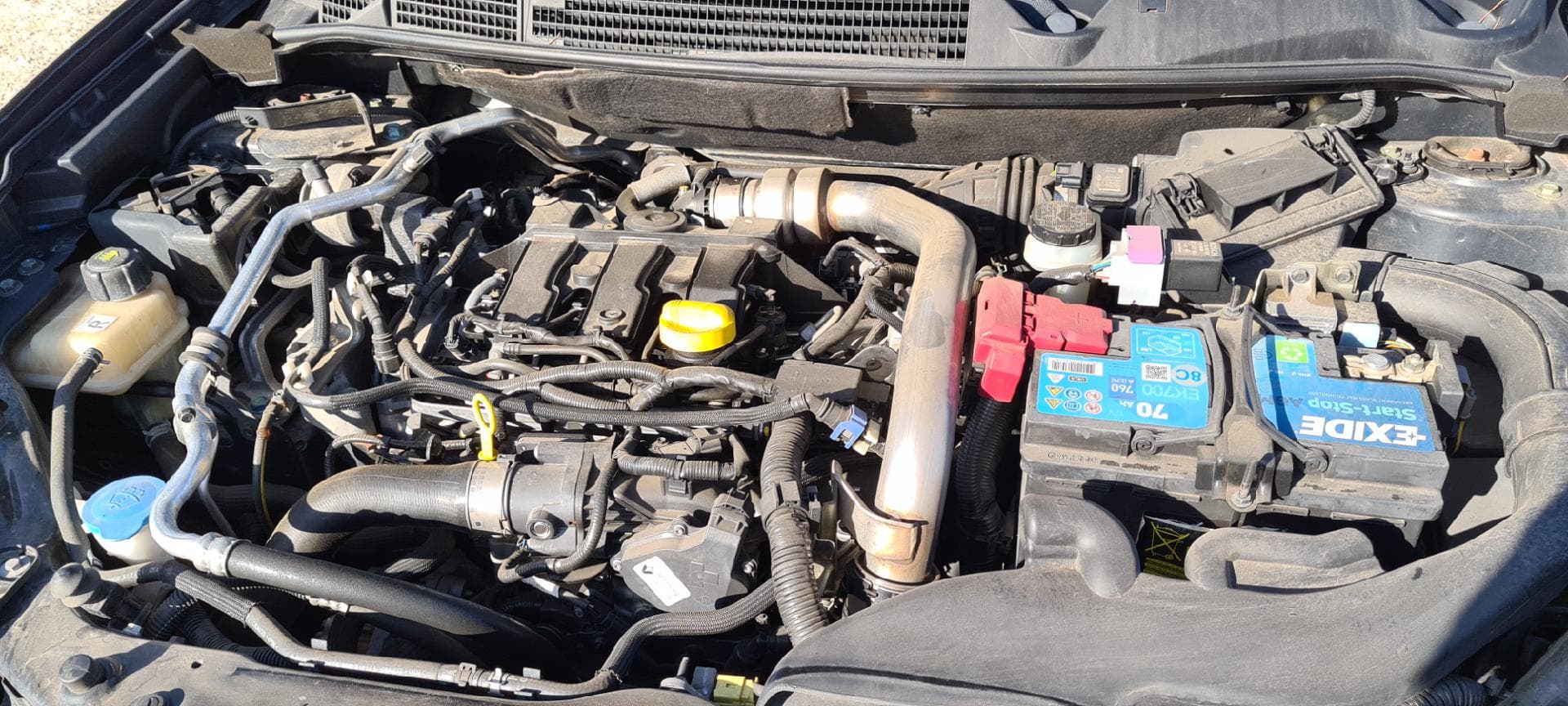 Nissan Qashqai 1.6 — image 11