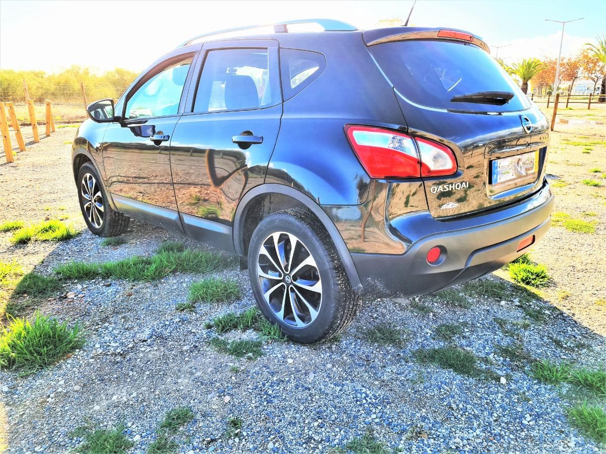 Nissan Qashqai 1.6 — image 4