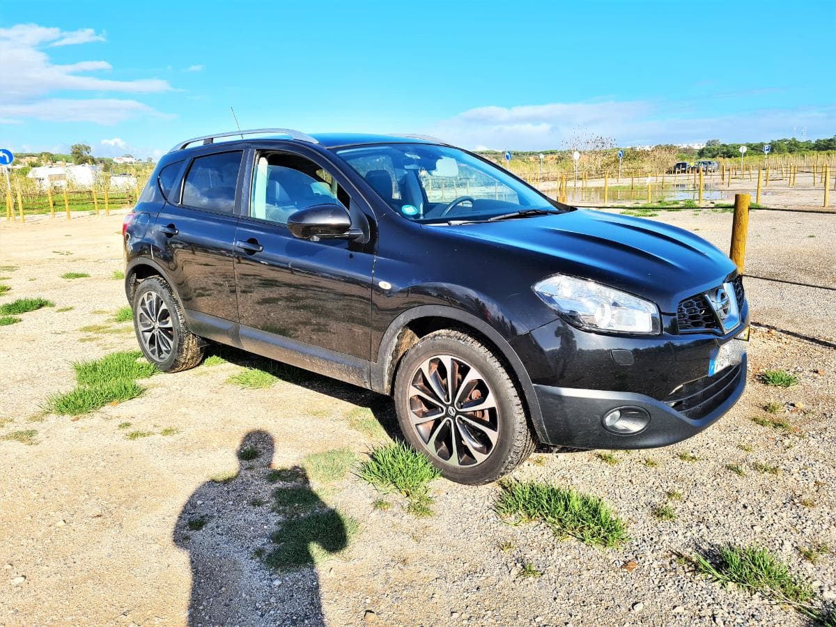 Nissan Qashqai 1.6 — image 16