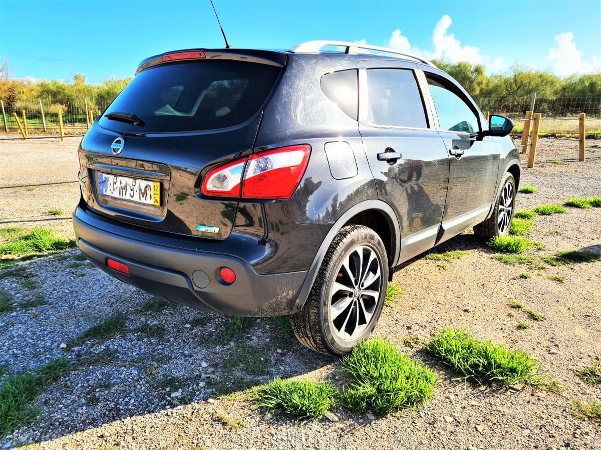 Nissan Qashqai 1.6 — image 3