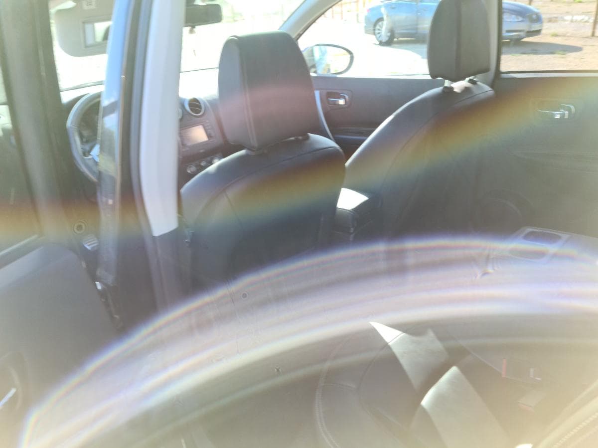 Nissan Qashqai 1.6 — image 18