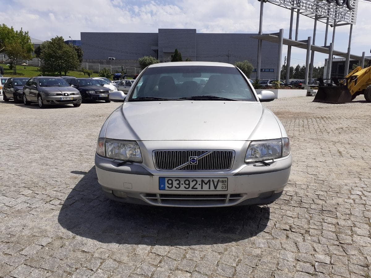 Volvo S80 — imagen 2