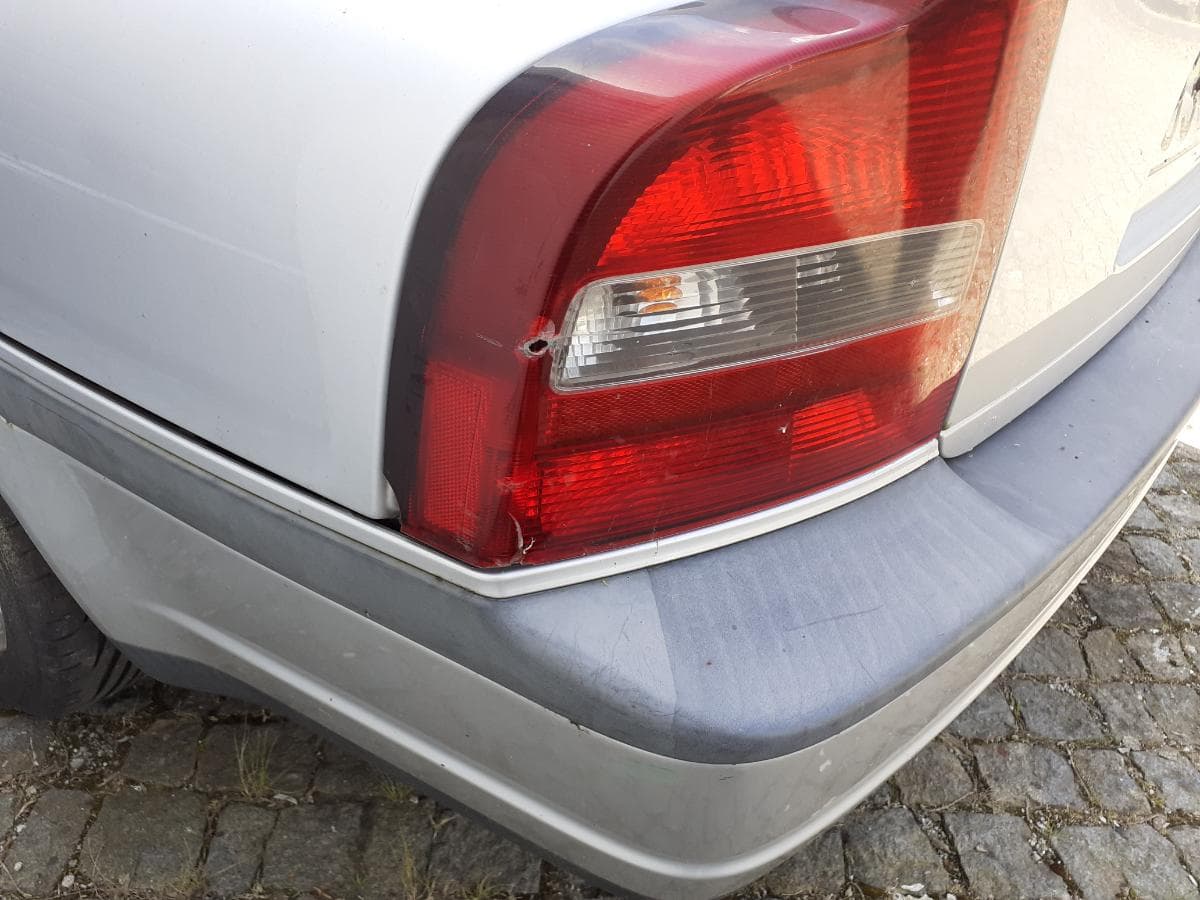 Volvo S80 — imagen 7