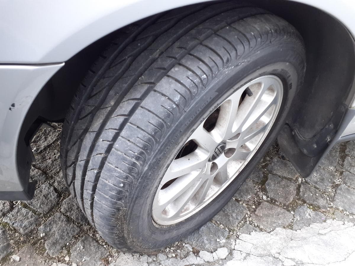 Volvo S80 — imagen 9