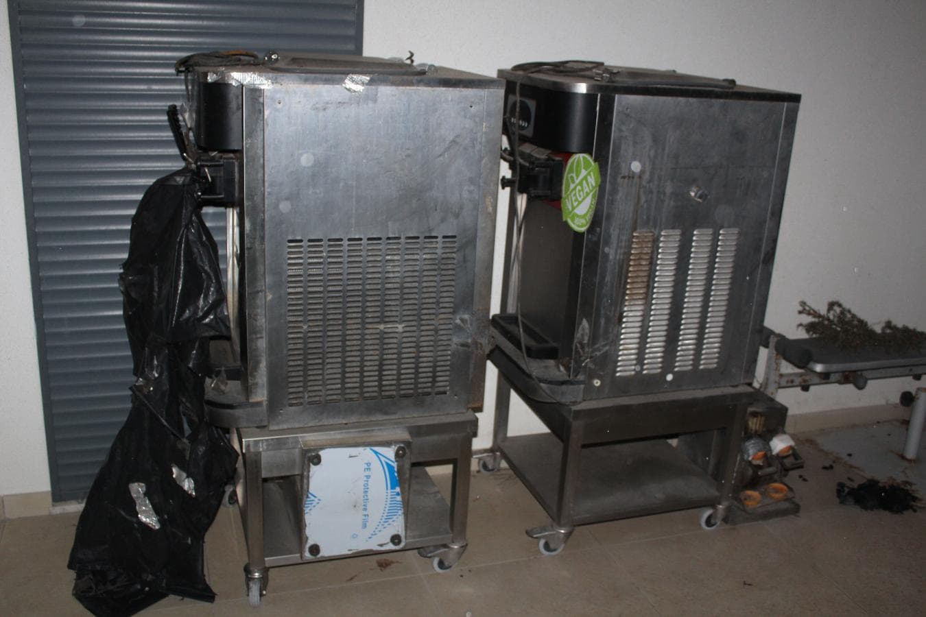 Equipamentos · Produção Iogurteira — imagen 1