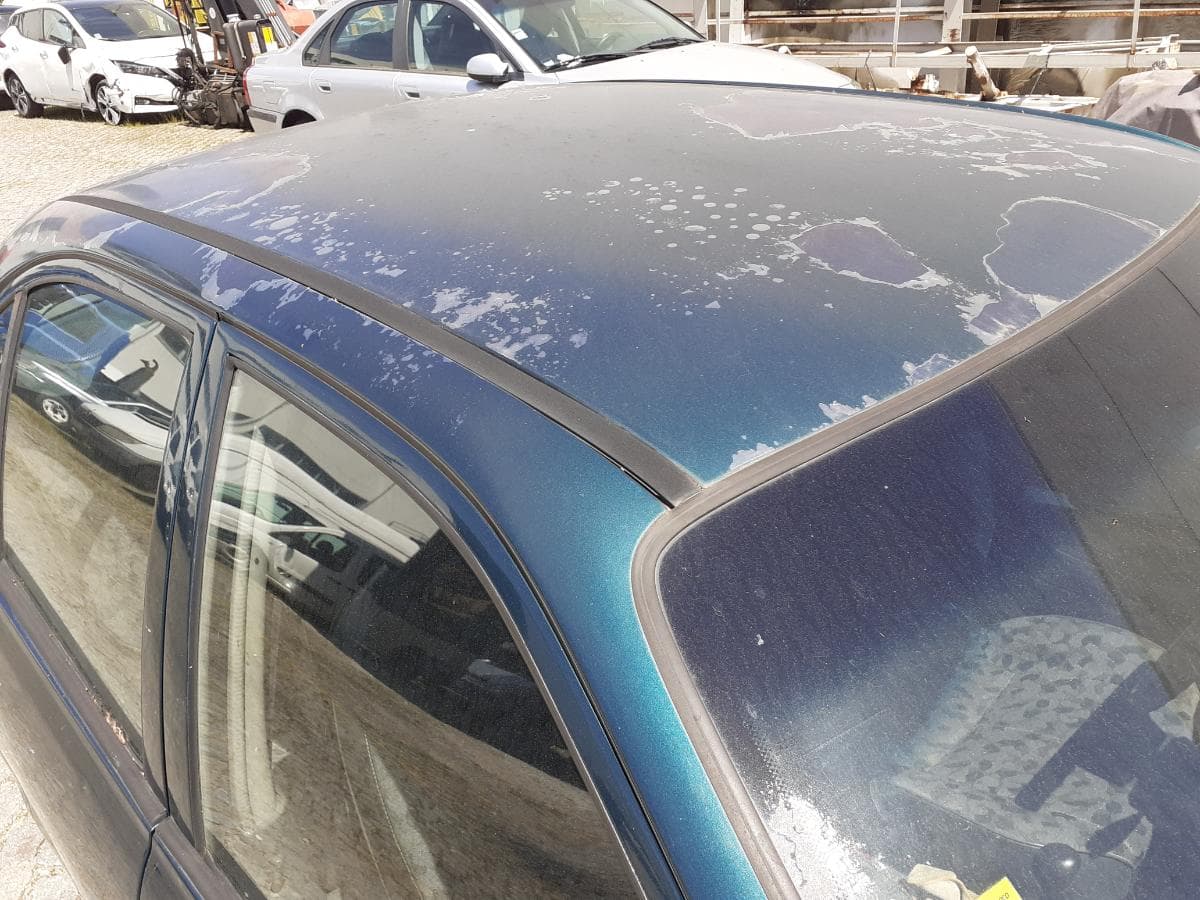 Hyundai Accent 1.3i — imagen 8