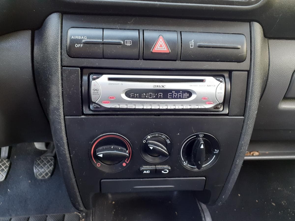 Seat Leon 1.4 — imagem 14