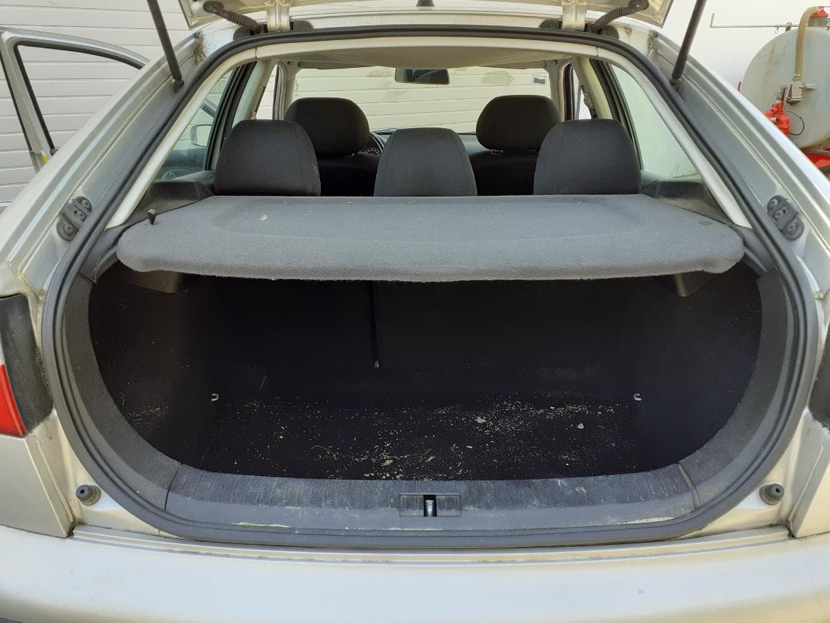 Seat Leon 1.4 — imagem 12