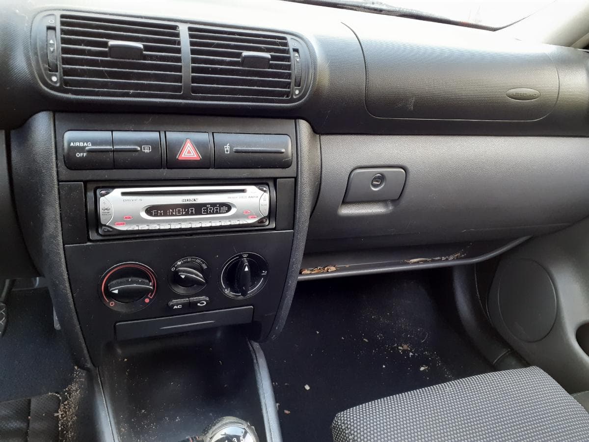 Seat Leon 1.4 — imagem 15