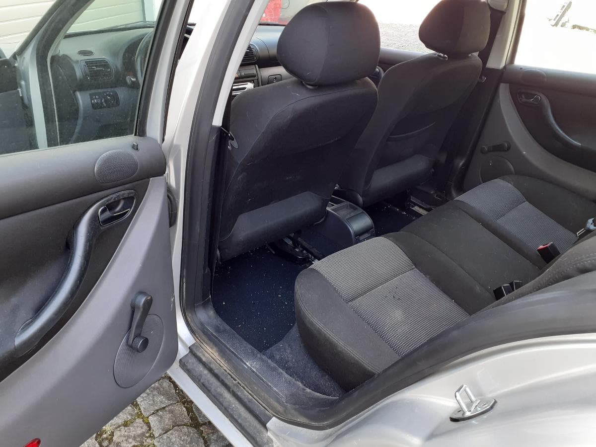 Seat Leon 1.4 — imagem 16