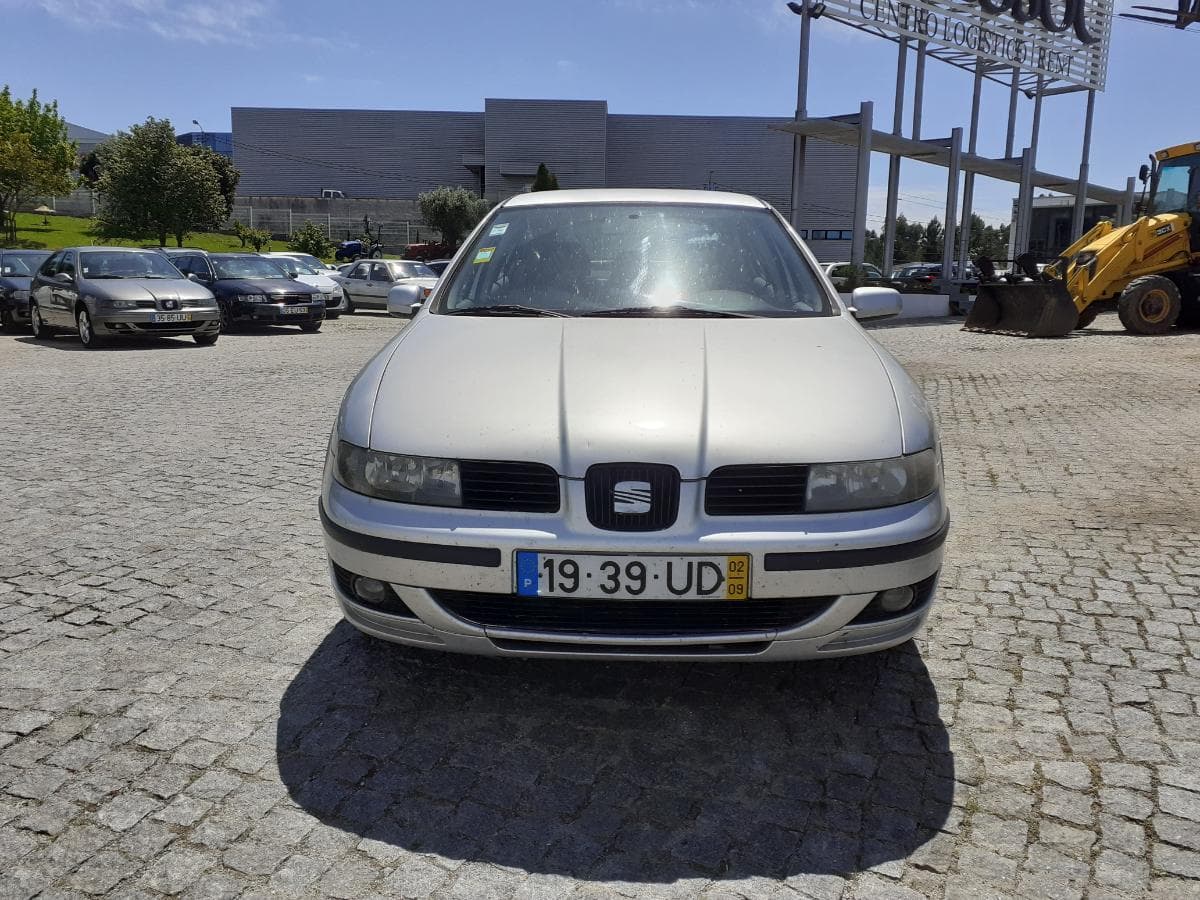 Seat Leon 1.4 — imagem 2