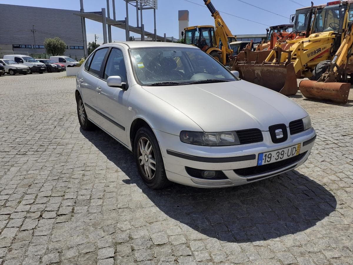 Seat Leon 1.4