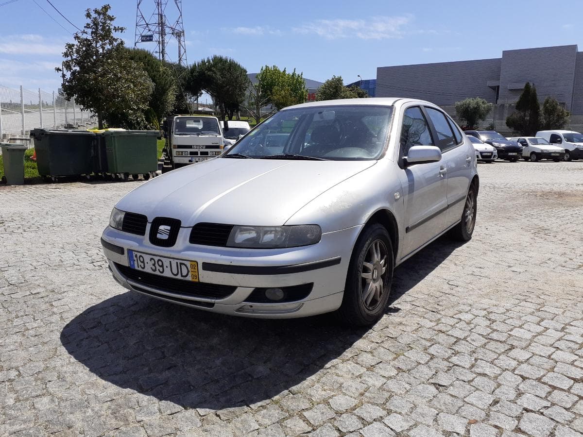 Seat Leon 1.4 — imagem 3