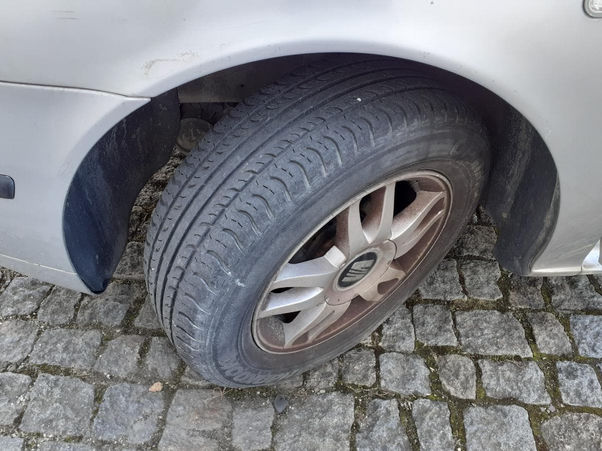 Seat Leon 1.4 — imagem 11