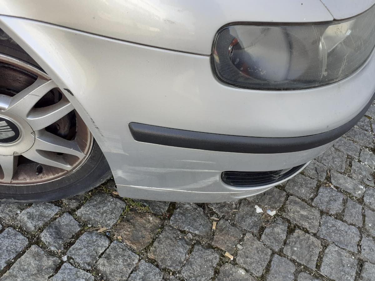 Seat Leon 1.4 — imagem 8