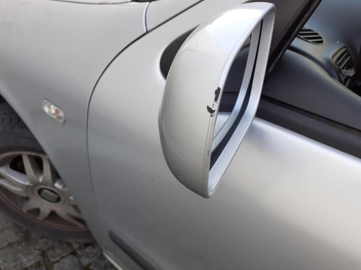 Seat Leon 1.4 — imagem 7