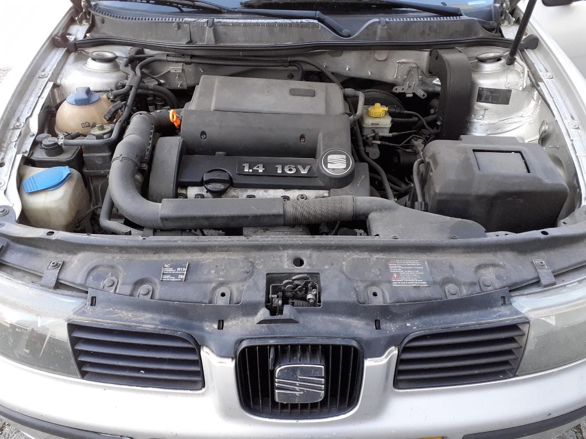 Seat Leon 1.4 — imagem 17