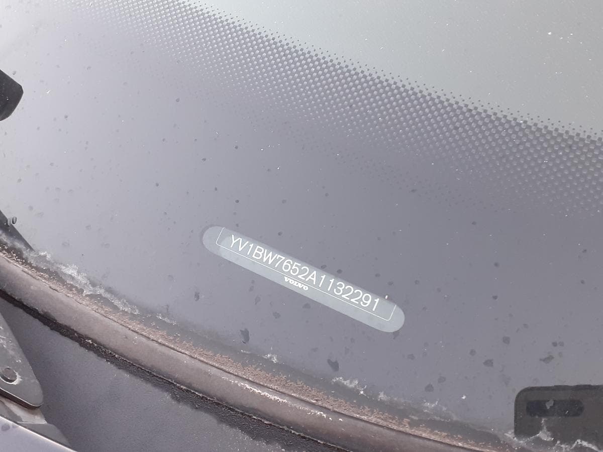 Volvo V70 1.6D · Ano 2009 — imagem 22