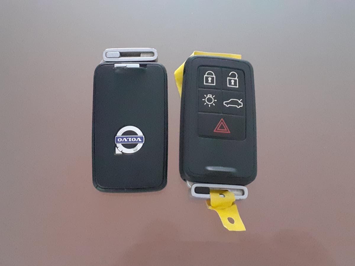 Volvo V70 1.6D · Ano 2009 — imagem 24