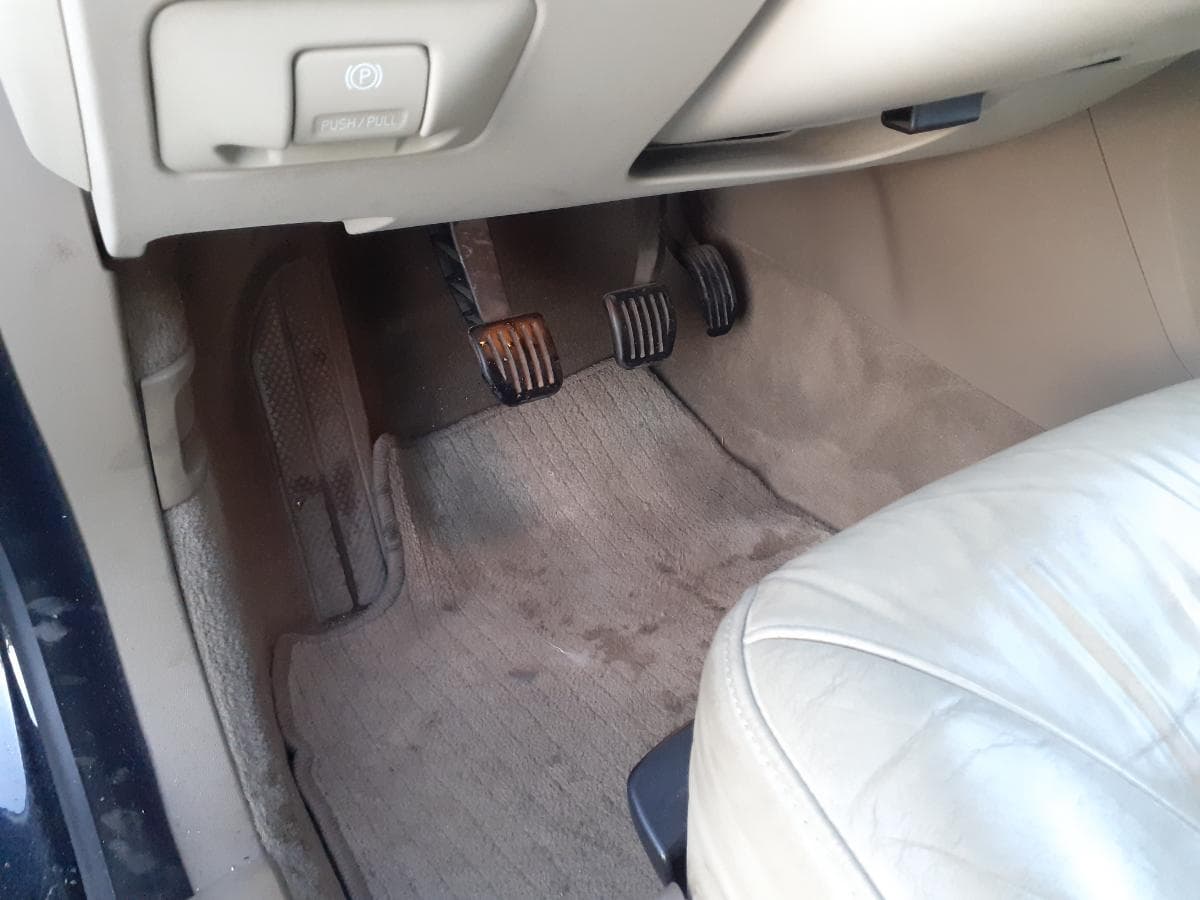 Volvo V70 1.6D · Ano 2009 — imagem 13