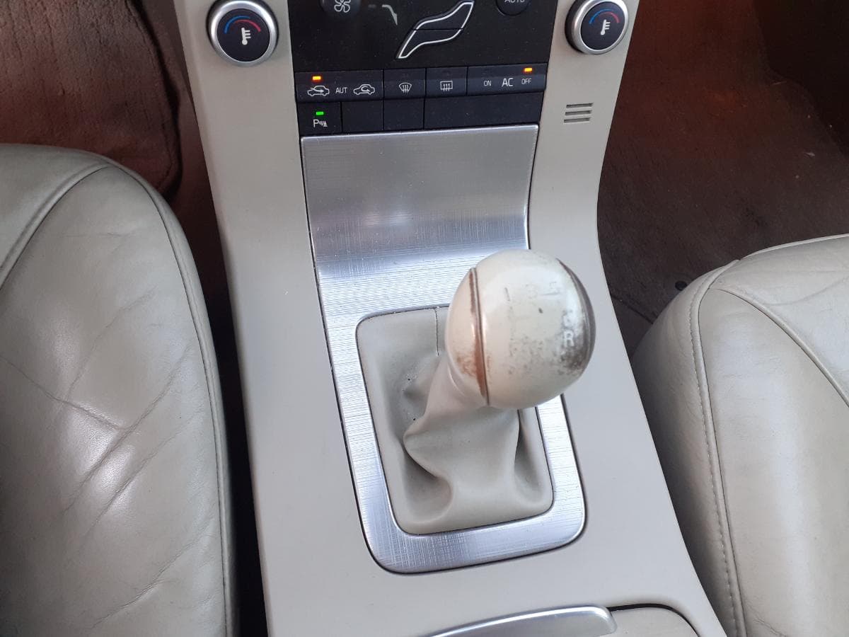 Volvo V70 1.6D · Ano 2009 — imagem 20