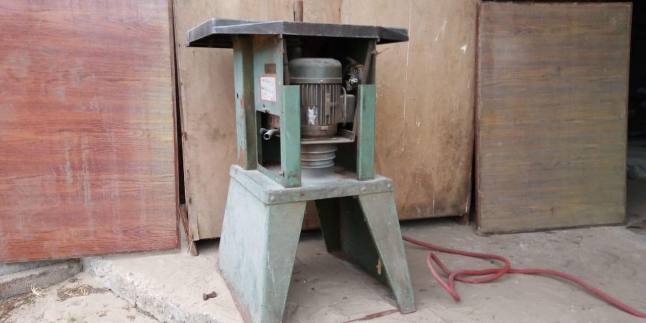 Máquina para carpintería · — imagen 3
