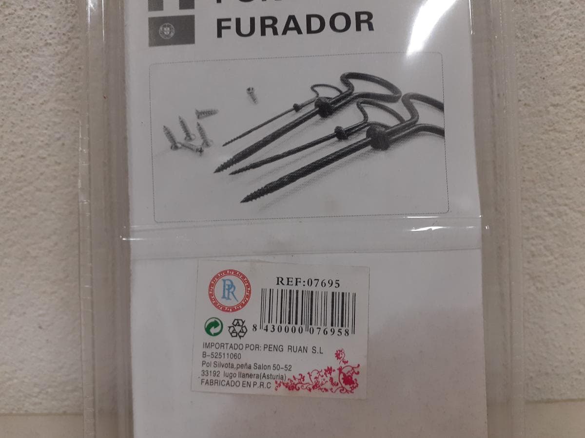 Furadores · — imagem 4