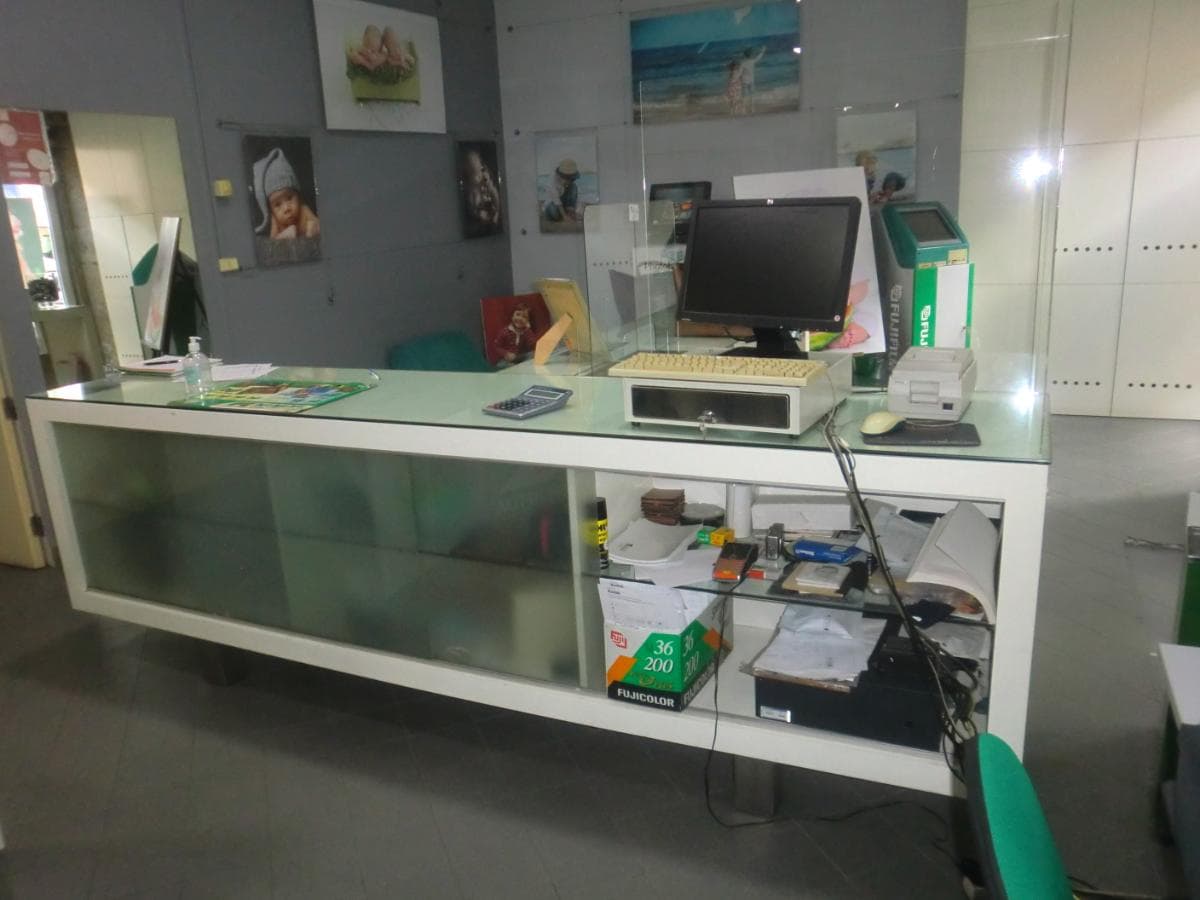 Equipamento p/ Indústria Gráfica e de Escritório — imagen 28