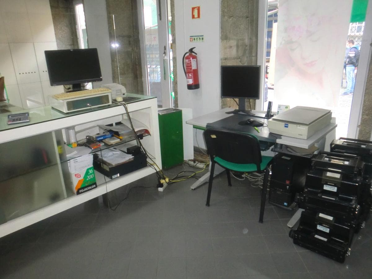 Equipamento p/ Indústria Gráfica e de Escritório — imagen 2