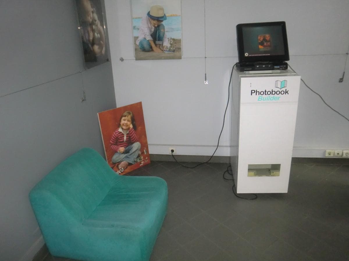 Equipamento p/ Indústria Gráfica e de Escritório — imagen 20