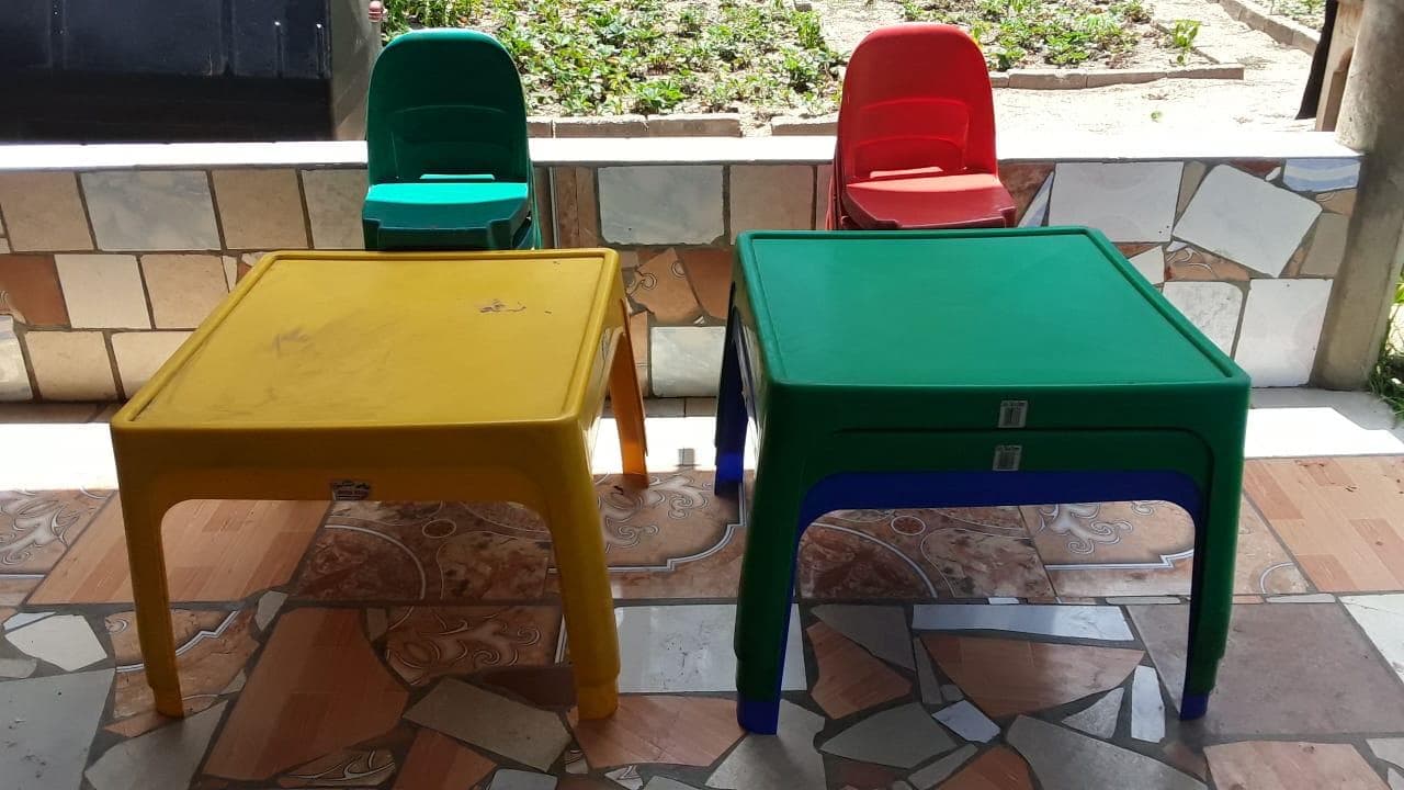 Mobiliário infantil · — imagen 1