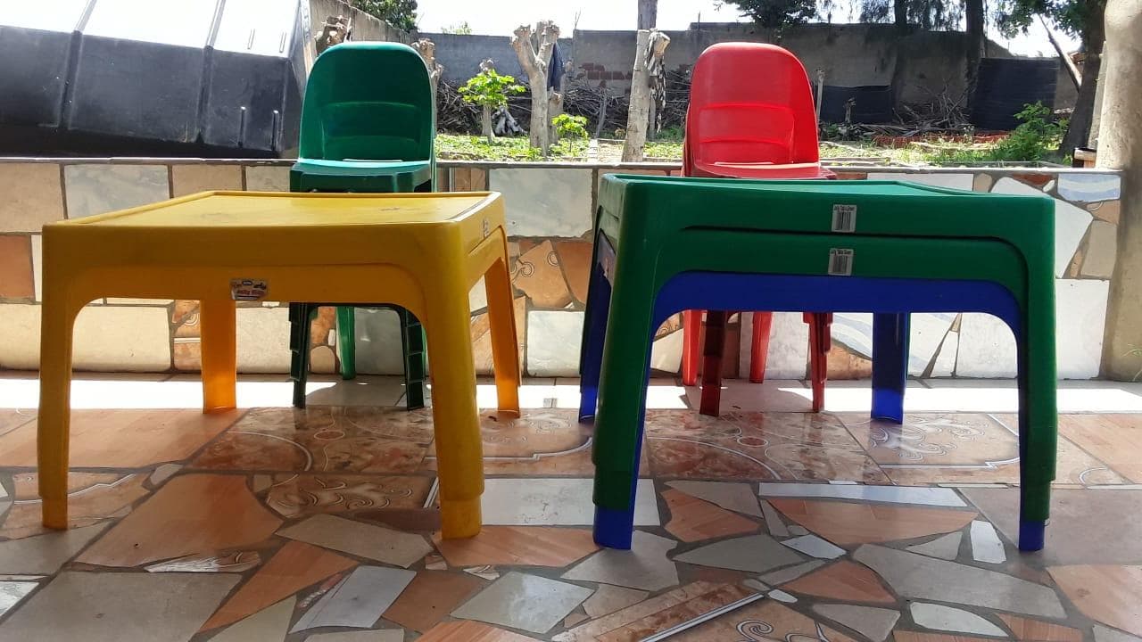 Mobiliário infantil · — imagen 2
