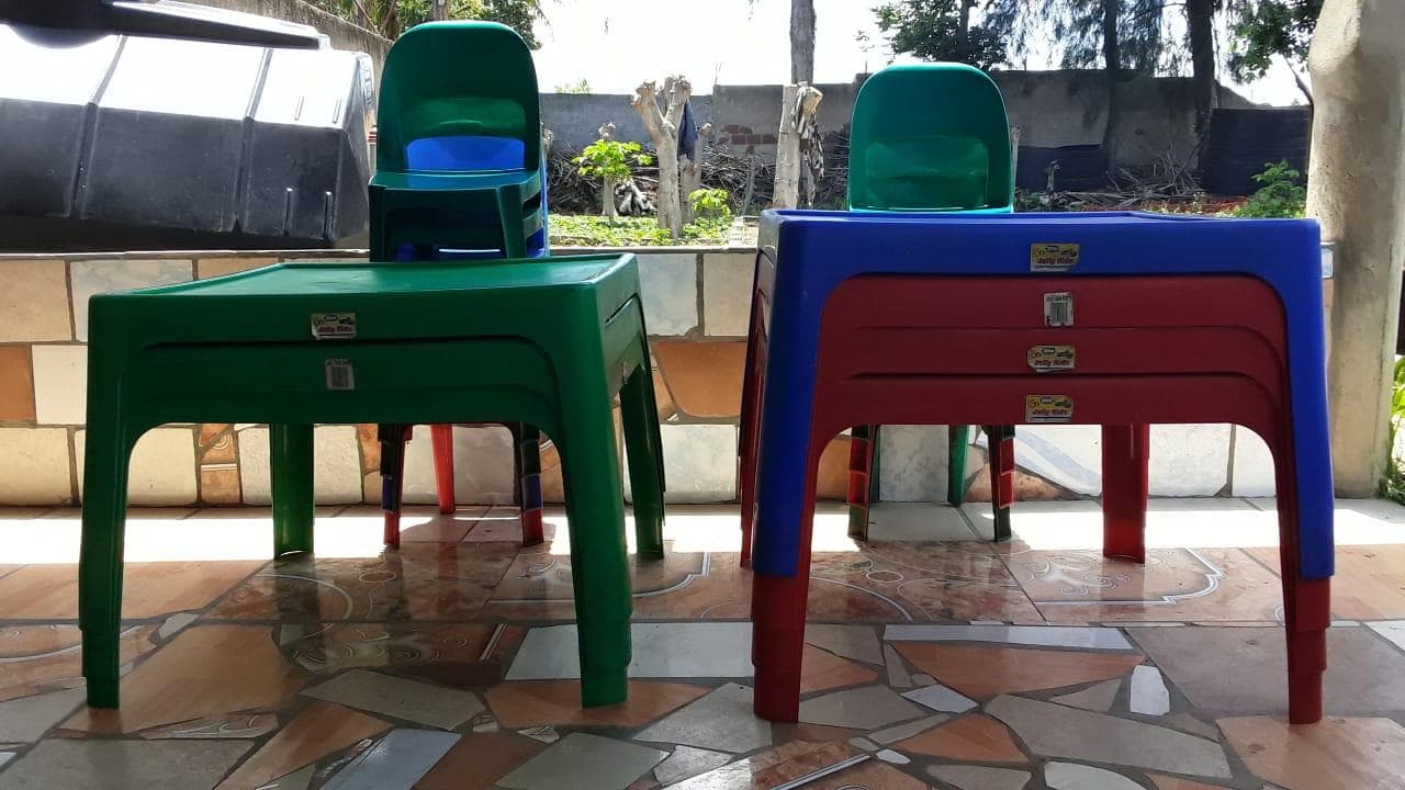 Mobiliário Infantil · — imagem 2
