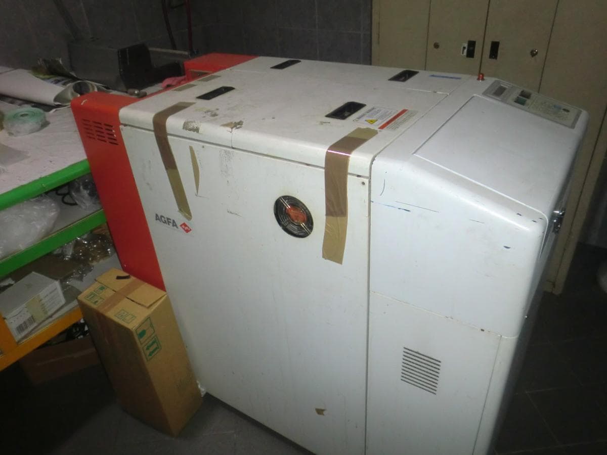 Equipamento p/ Indústria Gráfica e de Escritório — imagen 16