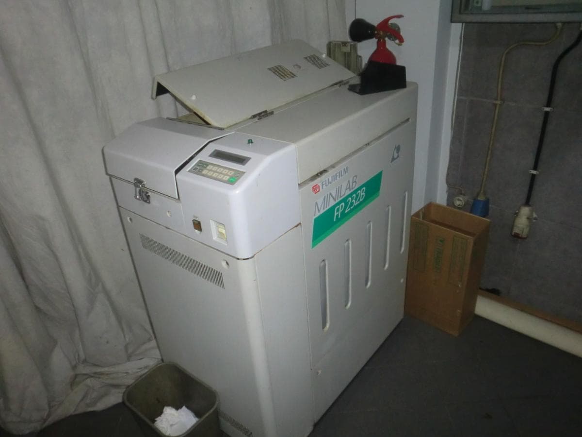 Equipamento p/ Indústria Gráfica e de Escritório — imagen 21