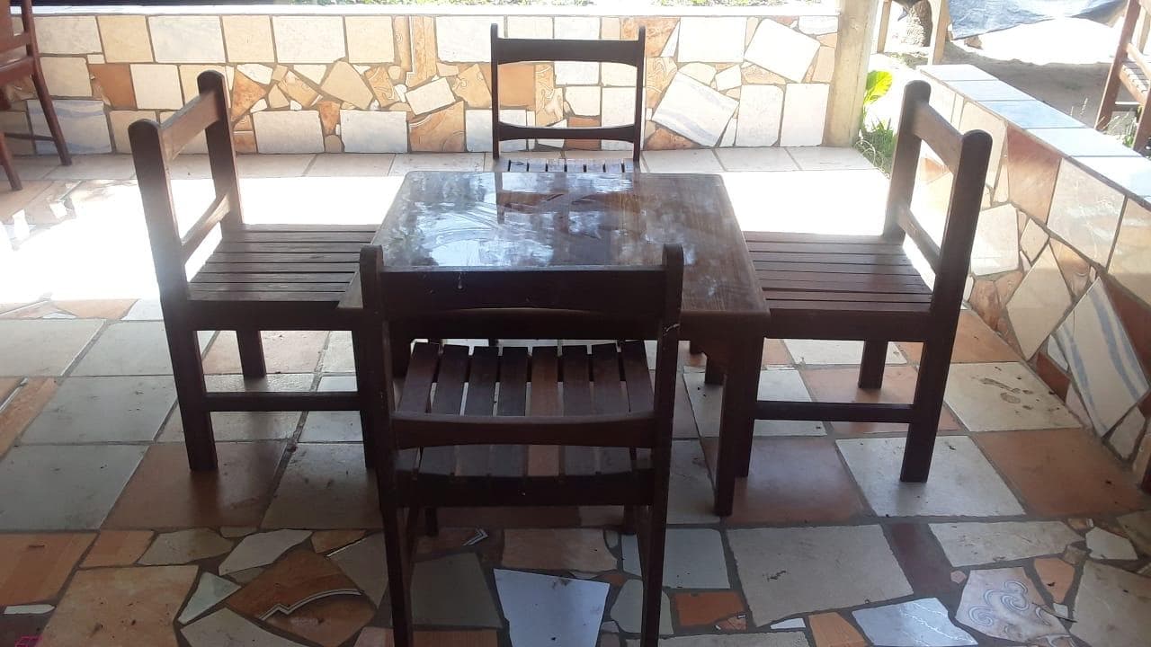Mobiliário De Lar ·