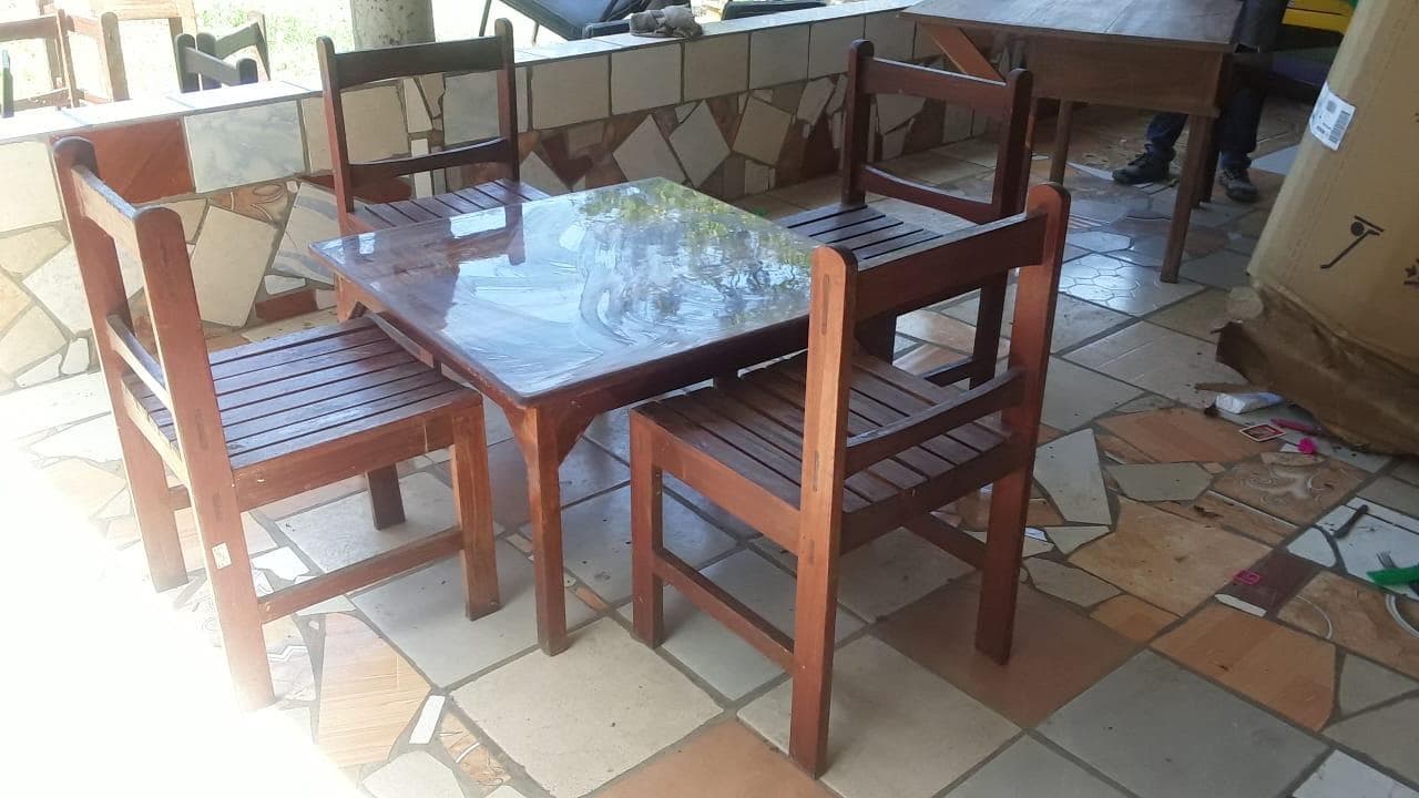 Mobiliário De Lar · — imagem 2