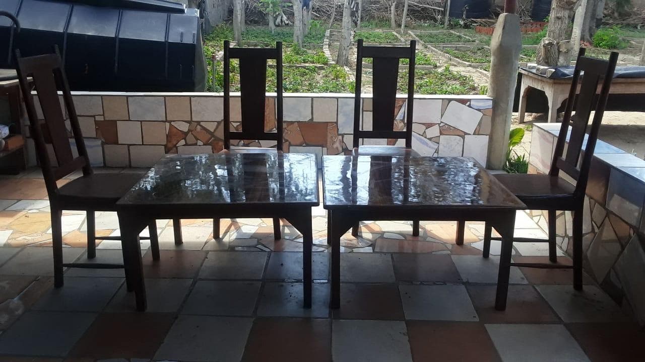 Mobília de lar ·