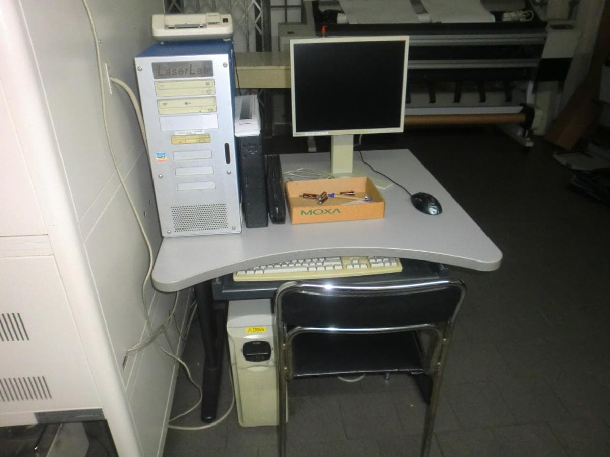 Equipamento p/ Indústria Gráfica e de Escritório — imagen 22