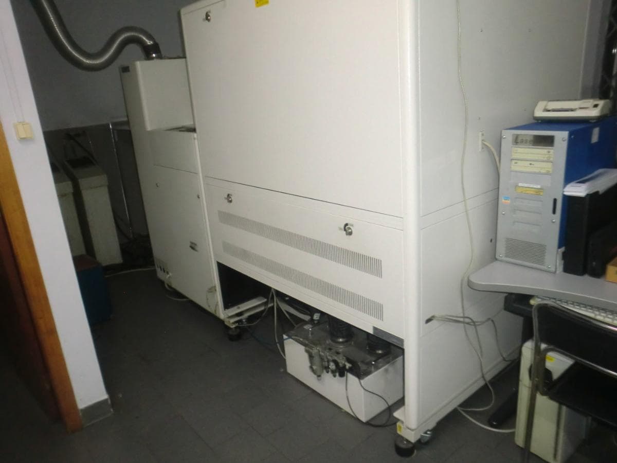 Equipamento p/ Indústria Gráfica e de Escritório — imagen 17