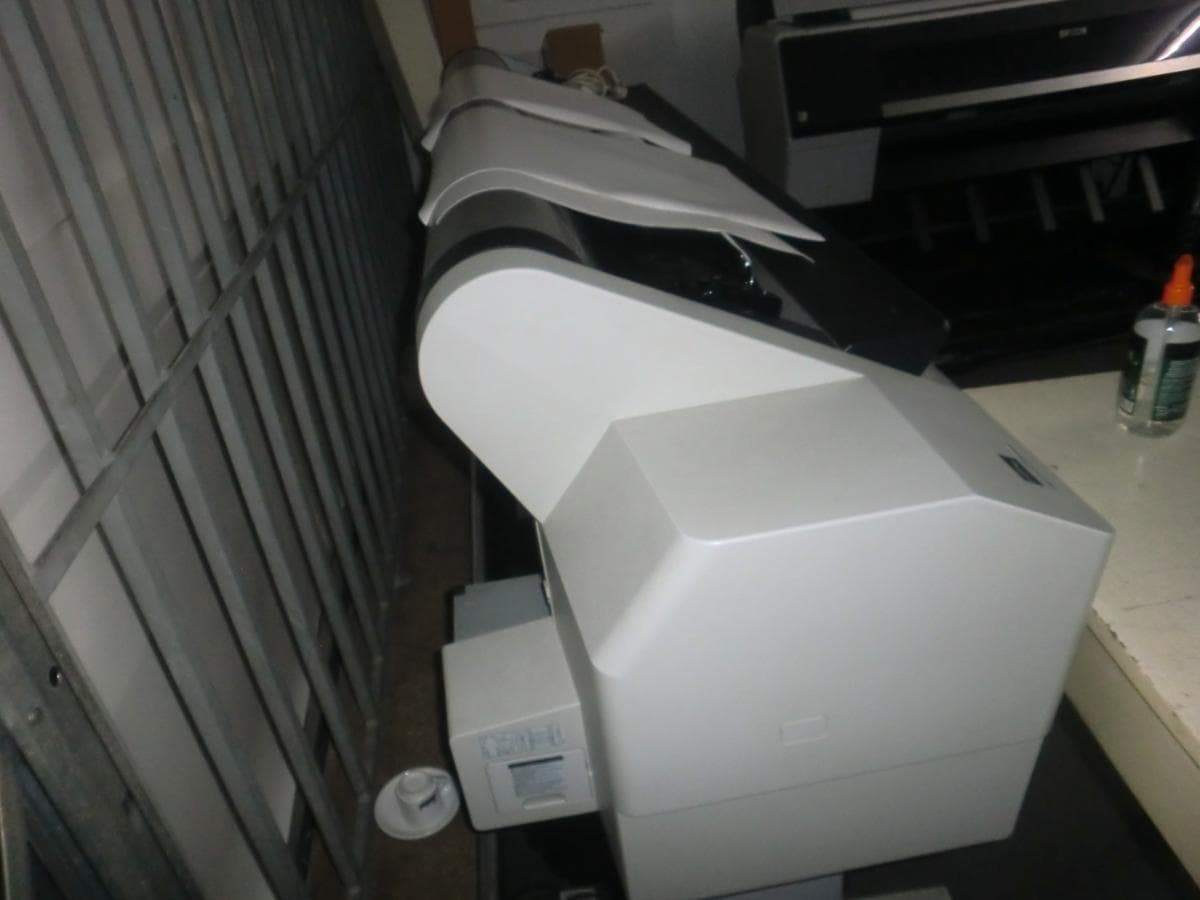 Equipamento p/ Indústria Gráfica e de Escritório — imagen 18